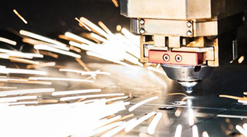 Typical Applications of Laser Cutting Aluminum Alloys